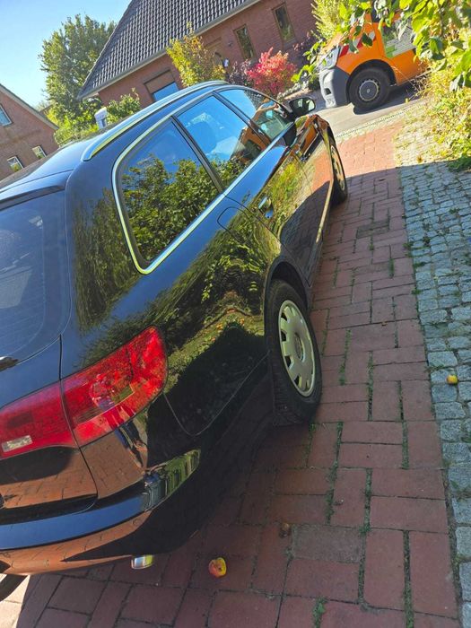 AUDI A6 2008 2.7TDi 180 CP E4 CutieAut Clima Piele Navi, Recent Adus