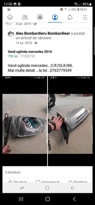 Vând uși bmw e90 e91 uși bmw seria 5 uși vw golf 5/6 haioase etc