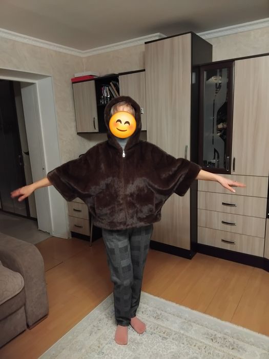 Продам экошубы недорого