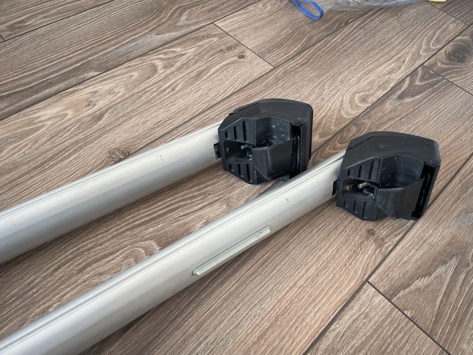 Оригинални Напречни Греди/Релси Бмв 3-Серия E46 Комби