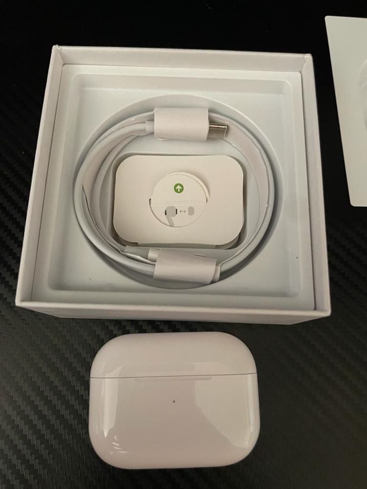 AirPods Pro 2, AirPods 3