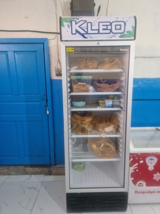 Продам б.у холодильник