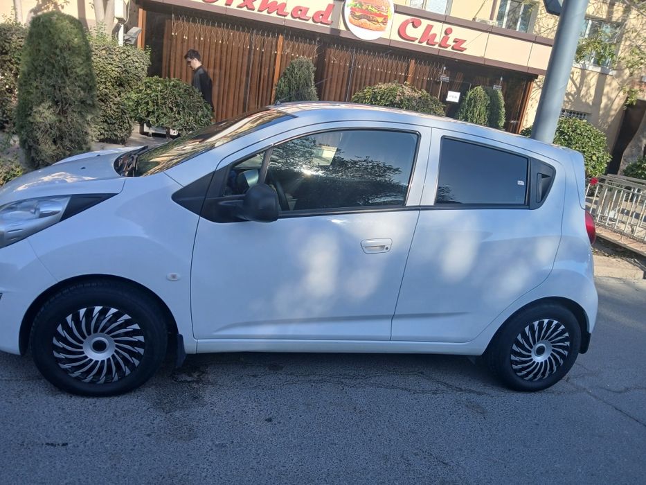 Шевроле спарк 2 пазитсия  150 юрган  краска тозо  балон тозо юмшок