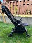 Carucior sport LeClerc Magic Fold