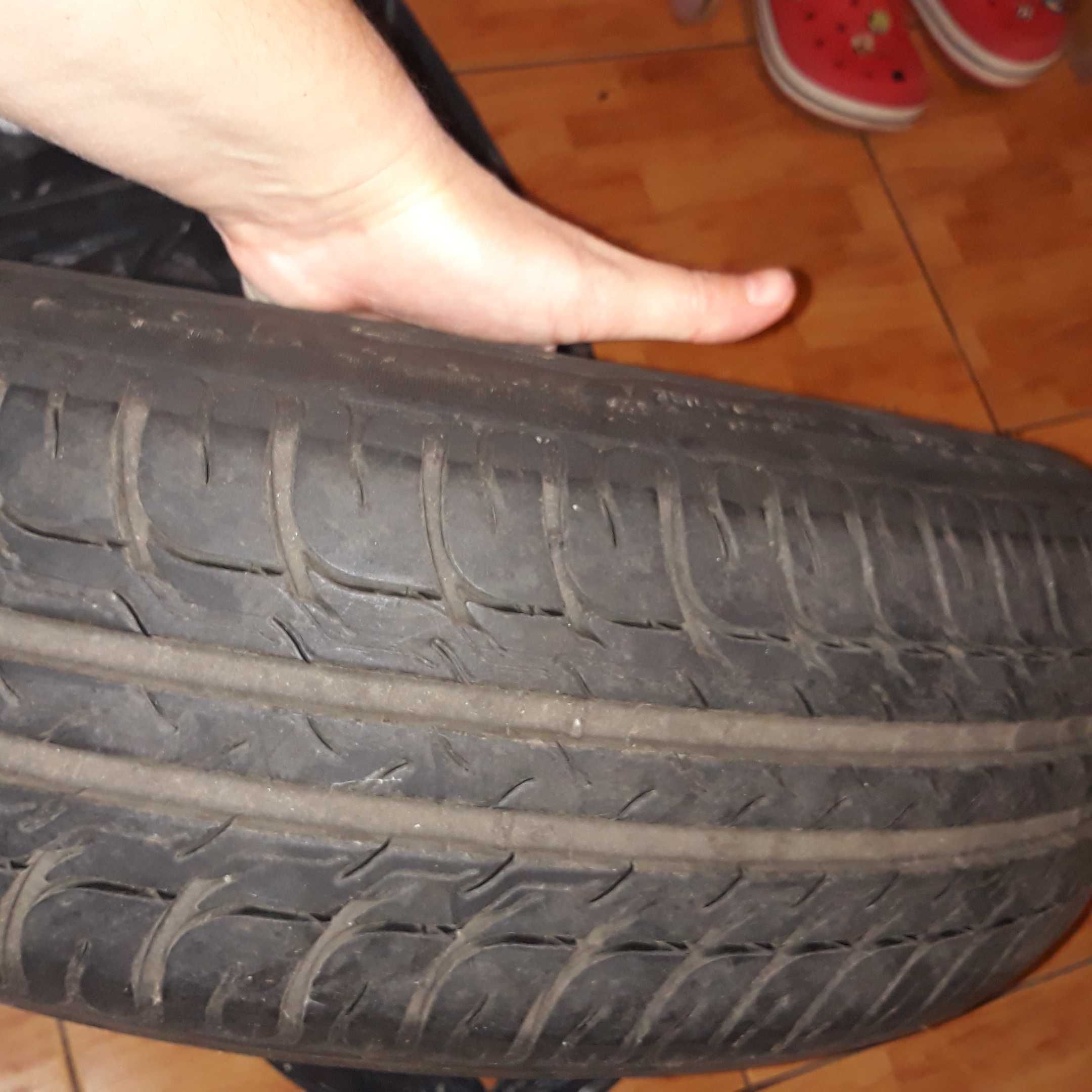 Anvelopa cauciuc vara 175/65R14