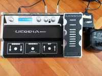 Procesor chitara Rocktron Utopia G100