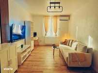 Ap2 camere, Floreasca - Barbu Vacarescu PRIMA INCHIRIERE