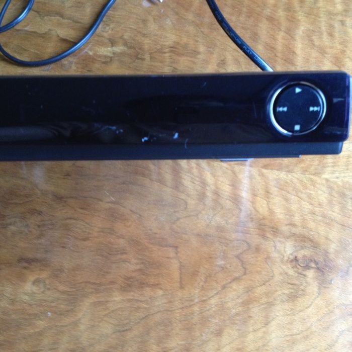 LG DVX440 - DVD player