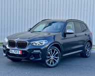 BMW X3 M Mperformance 4.0 D 326 cp Full!