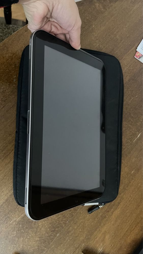 Toshiba Tablet AT300-101