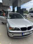 BMW seria 3 e46 RCA 6 LUNI
