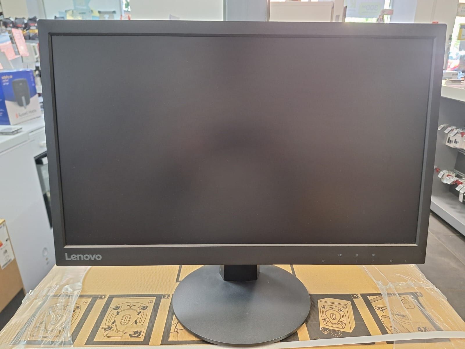 Vând monitor Lenovo 60 hz