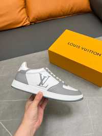 Adidasi Louis Vuitton - Premium