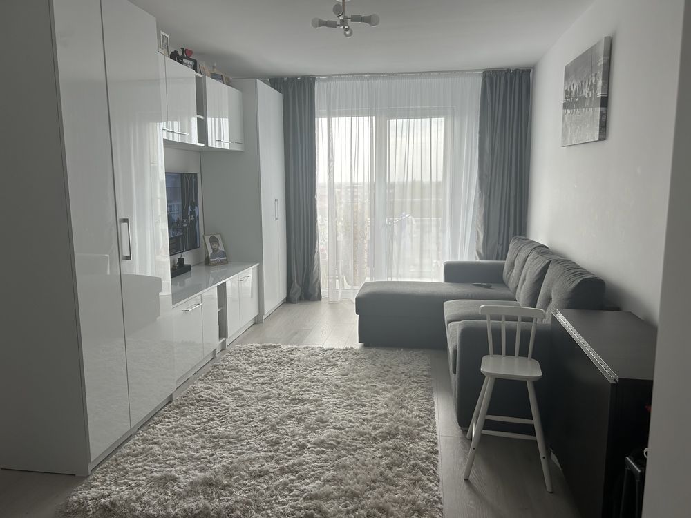 Apartament 2 camere B-dul Bucuresti