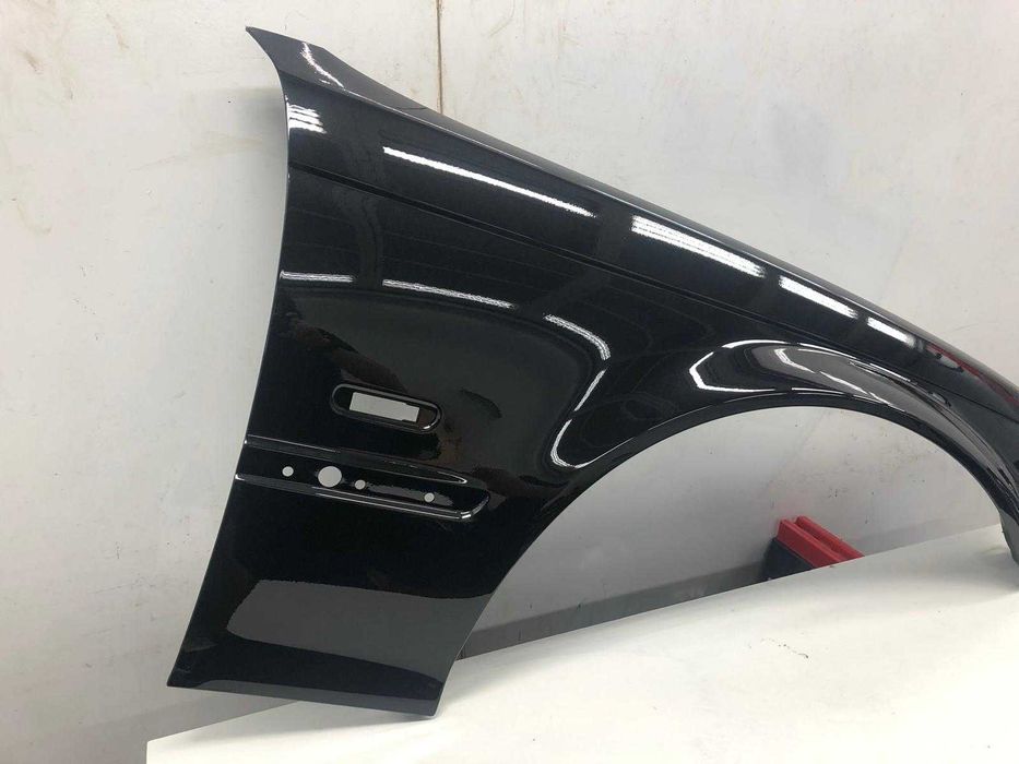 Aripa Fata Dreapta BMW E46 An 1998-2002 (i475 (Negru))