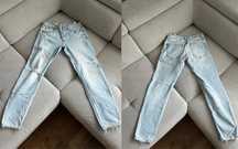 Дънки/ Карго панталони ZARA G STAR RAW SUBLEVEL