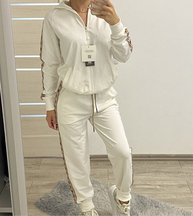 Trening guess bumbac