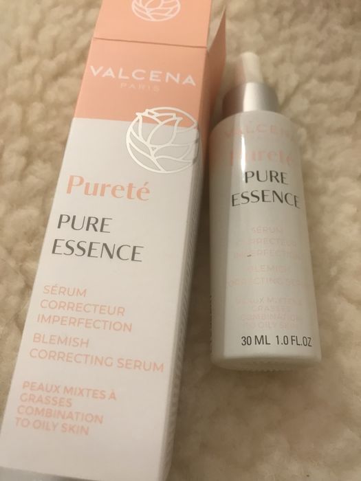 Серум за лице Valcena Paris