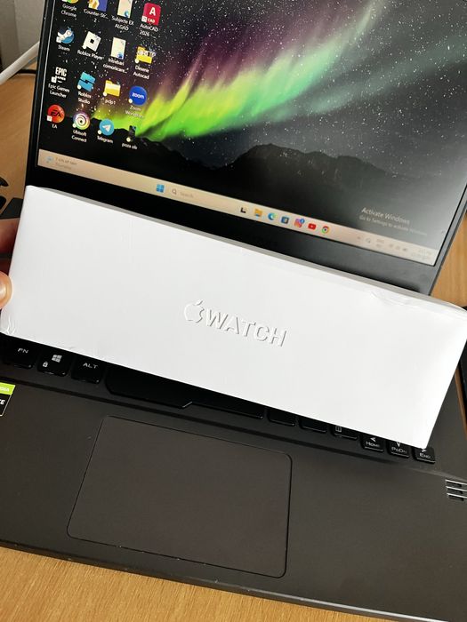 Apple watch series 10