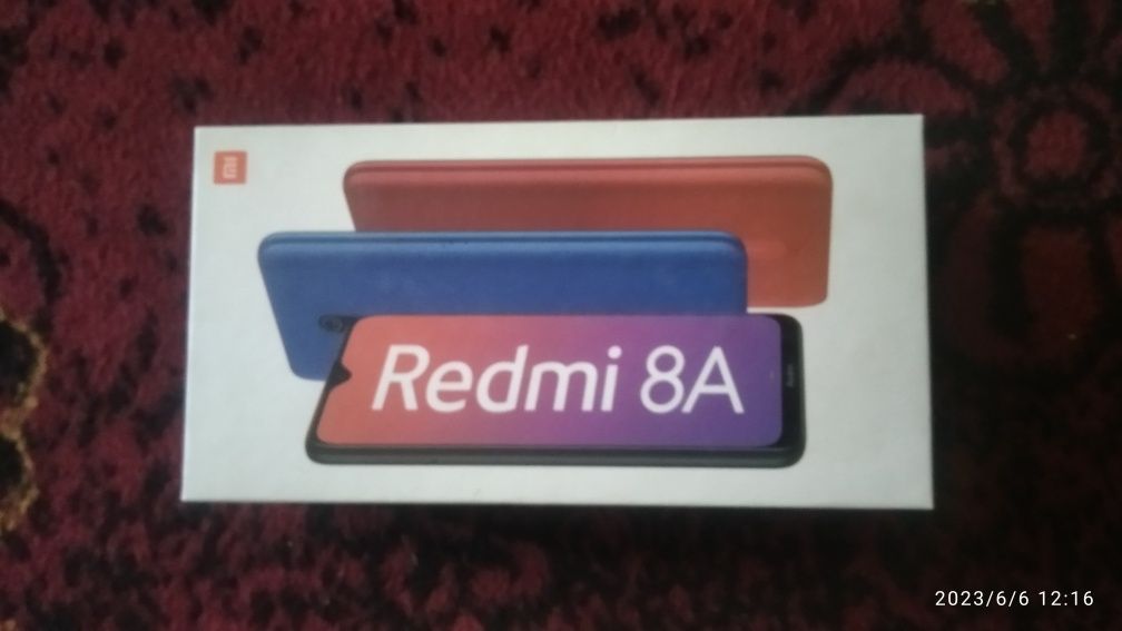 Redmi 8A Срочно Продаю