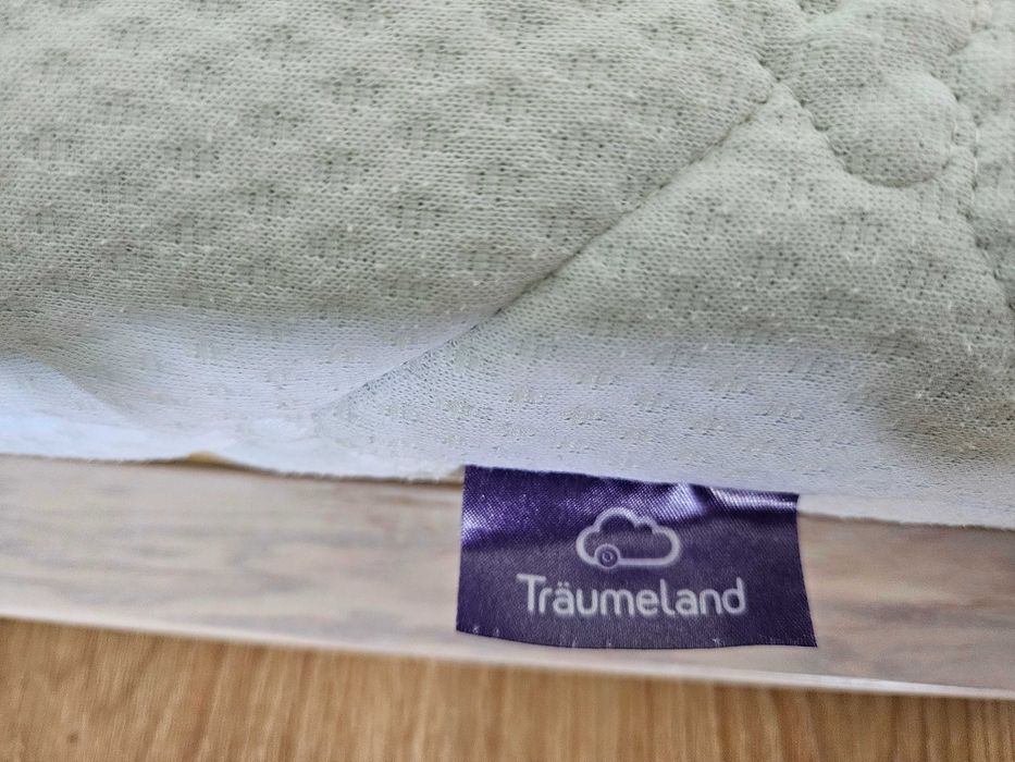 Saltea excelenta pentru patut copii - 140 x 70 x 10 cm