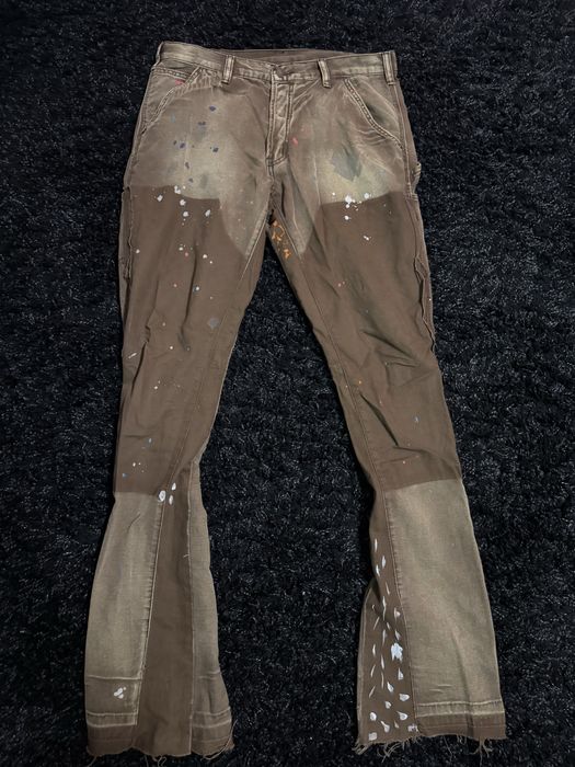 Pantaloni Mnml 3 perechi