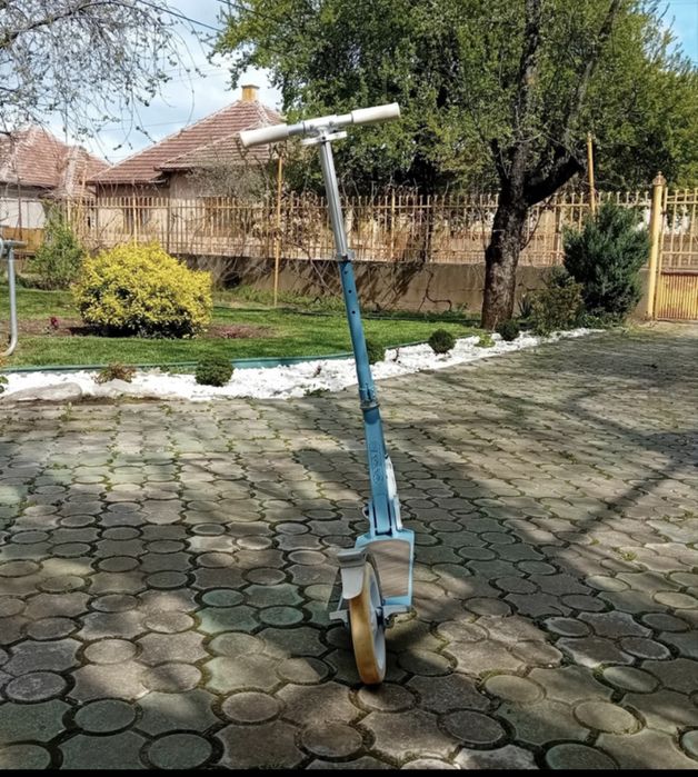 Trotineta OXELO max-100kg,negociabil