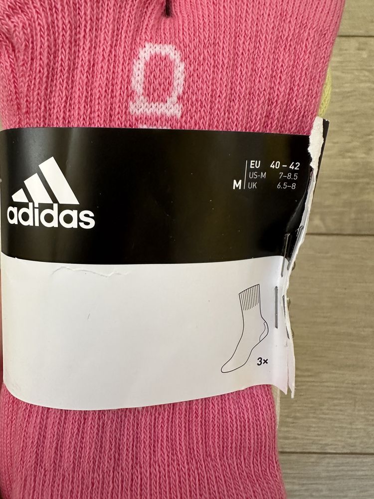 Șosete/ ciorapi Adidas