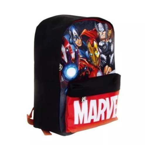 Ghiozdan /rucsac pentru scoala Avengers