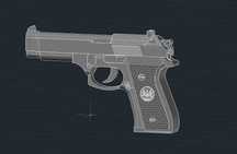 Servicii modelare si printare 3d