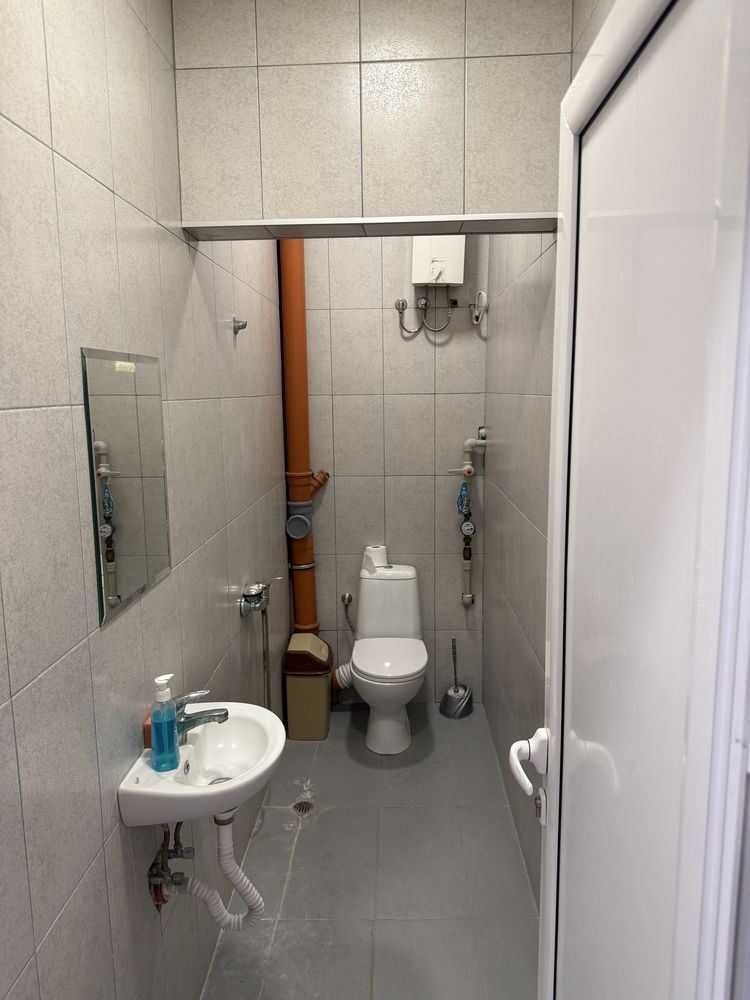 Дава се под наем Склад в Асеновград - 650 кв.м за 1785 € - Снимка #10
