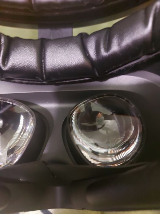 Quest 3s + accessorii kiwi battery strap și kiwi fecial v4 si kwi,cabl