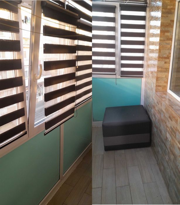 Vand apartament 2 camere etaj 2