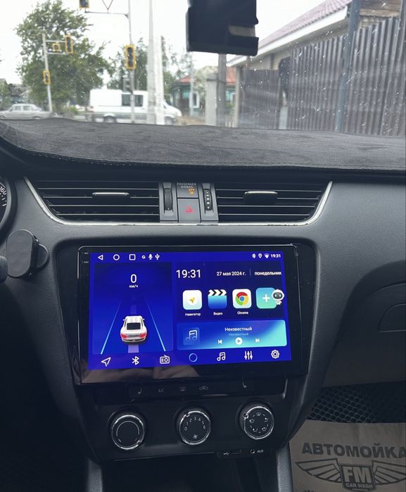 Bos mini 10 дюймов 4+64 GB память