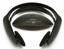 Sony MDR-IF120 беспроводные стерео-наушники