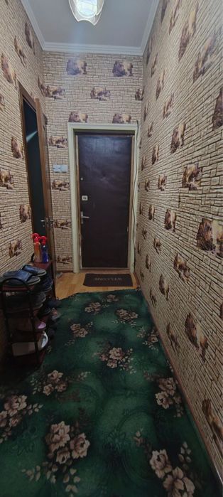 Чиланзар Цквартал 2Комнаты