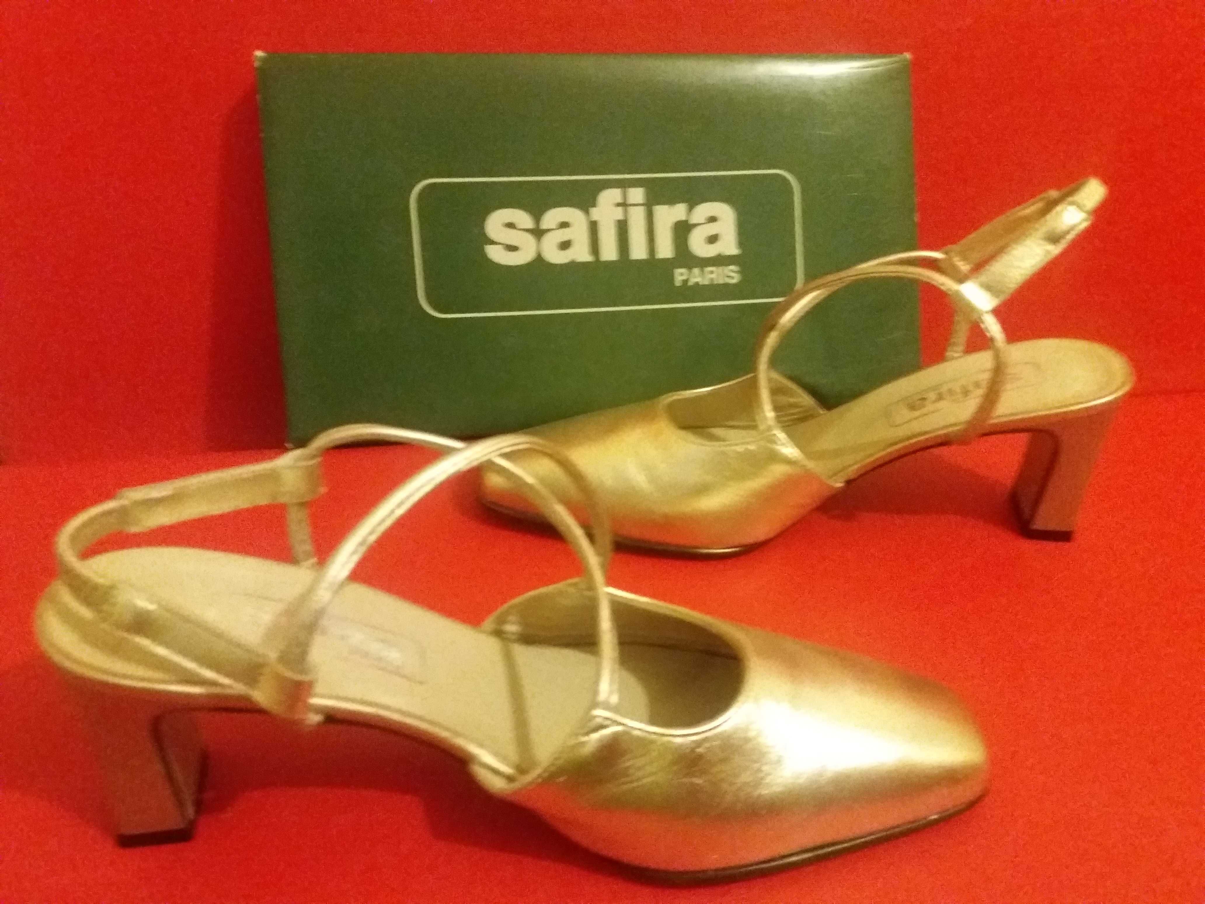 Sandale Safira
