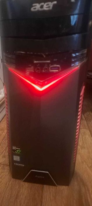 Компьютер Аser core i3