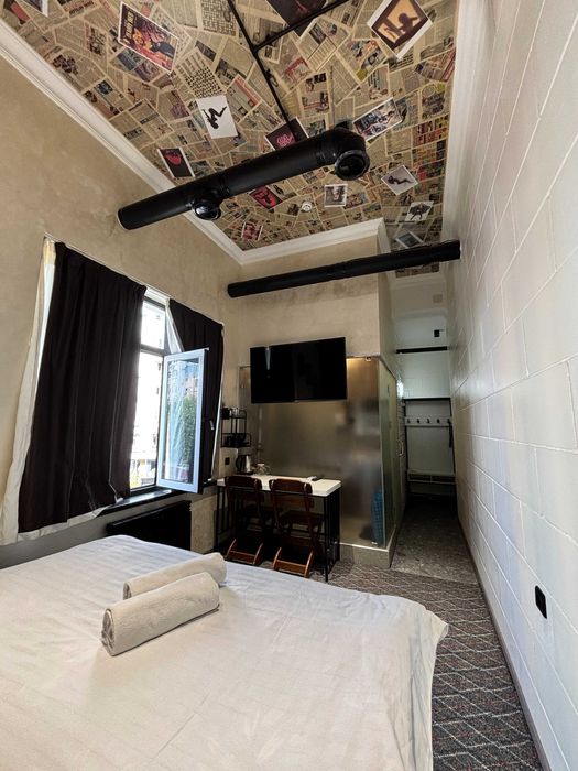 Гостиница - Без ЗАГСа. Посуточно