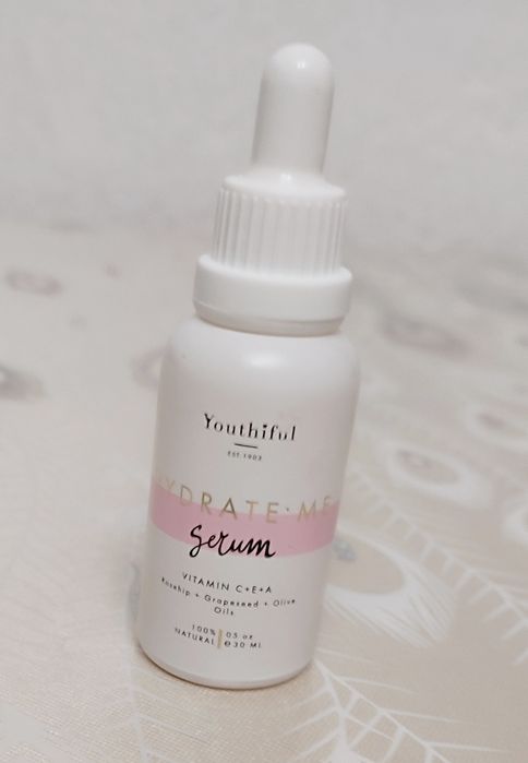 HYDRATE ME Serum-30 мл.