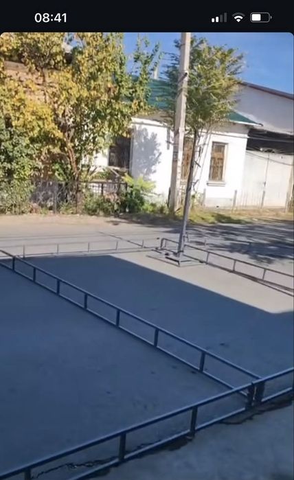 Toʻy bezaklari karkazi 10x4 metrlik karabl sotiladi narx 6mln sum