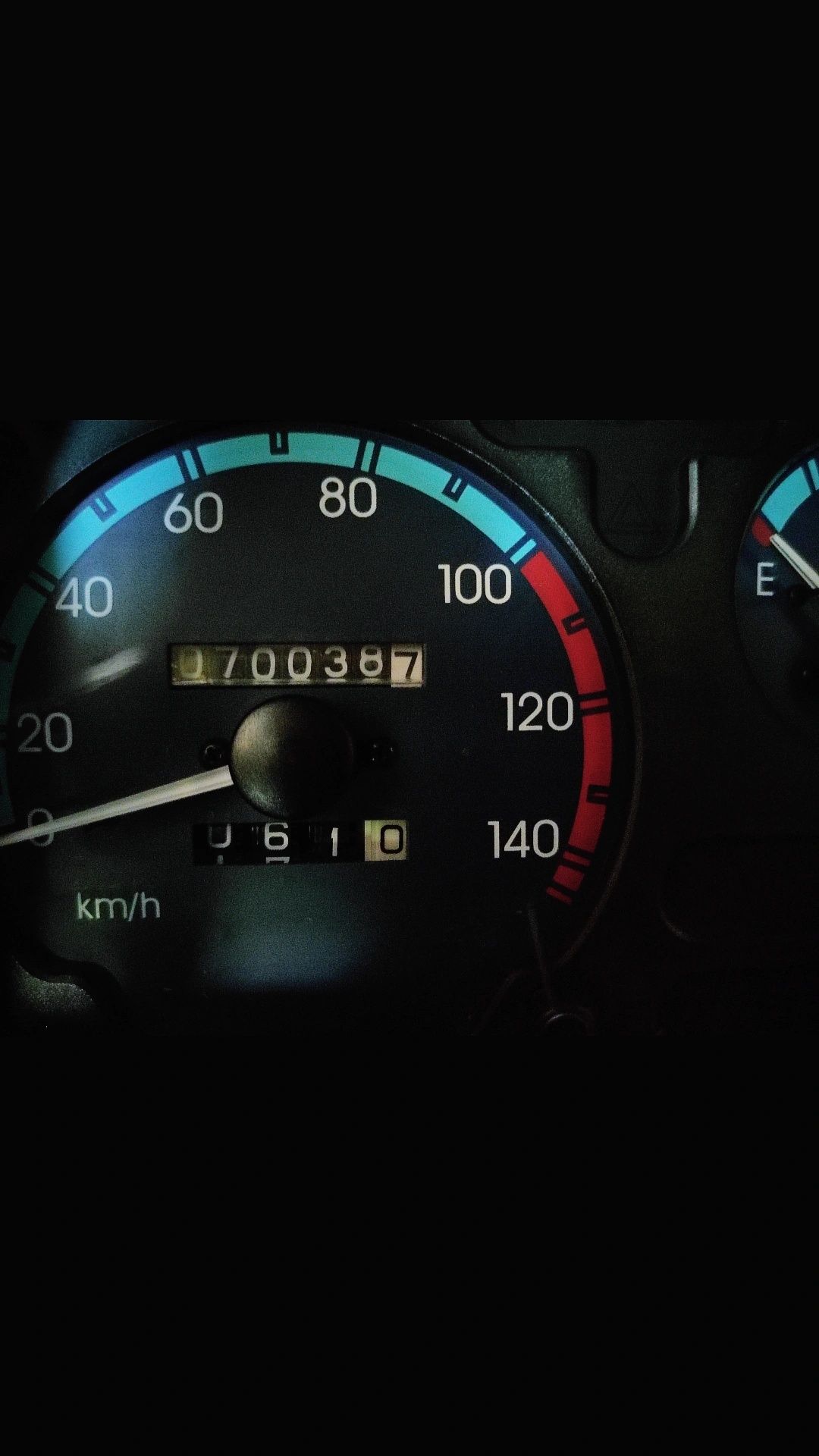 Chevrolet Damas 2023