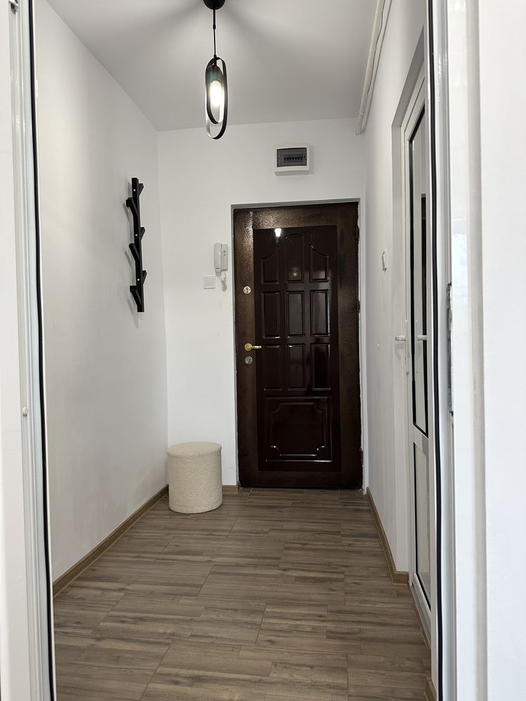 Apartament cu o camera de inchiriat in regim hotelier, zona centrală