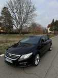 Vand Passat CC 2010