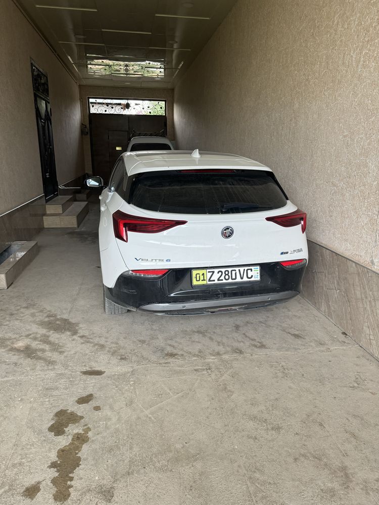 Buick velite 430 km yaxshi sastayaniyada