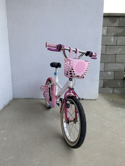Bicicleta BTWIN 16 INCH