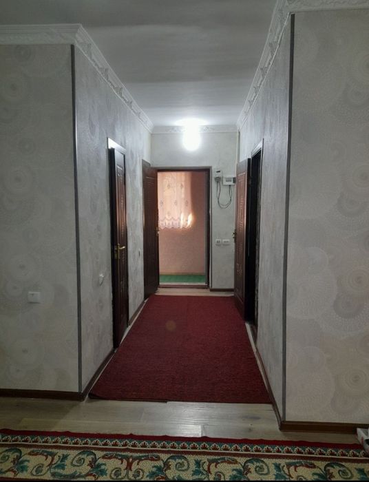 АРЕНДА  2³/1/4, Чиланзар 20, балкон 1.5x6