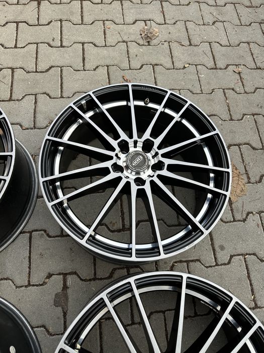 Jante Dotz 19 5 112 Audi A4 A5 A6 A7 A8 Q3 Q5 Mercedes Wv Skoda Seat