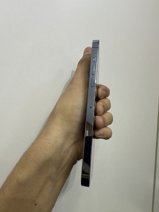 iphone 13 pro max blue 128 gb 95%