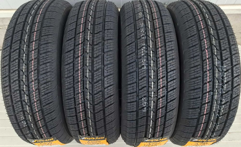 185/60 R15, 88H, APLUS A909 XL, Anvelope all season M+S
